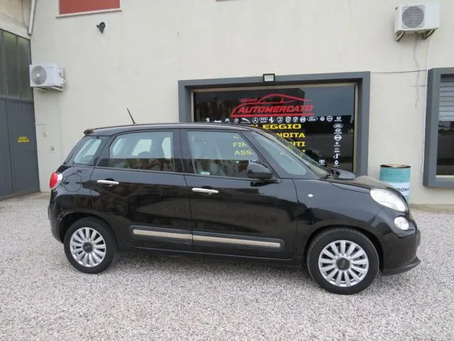 Fiat 500L 500L 1.3 MJT 85 CV Lounge - Foto 5