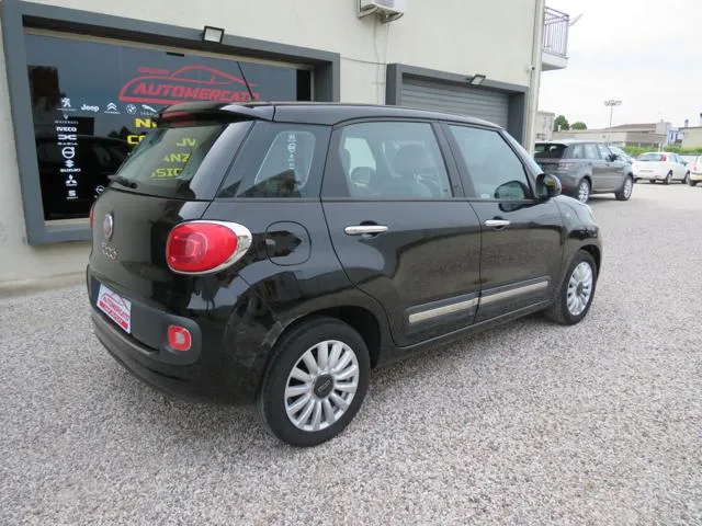 Fiat 500L 500L 1.3 MJT 85 CV Lounge - Foto 6