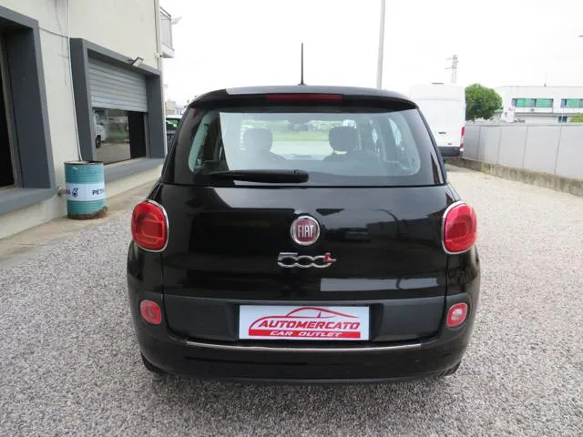 Fiat 500L 500L 1.3 MJT 85 CV Lounge - Foto 7