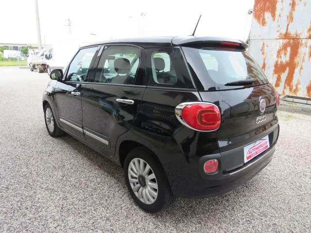 Fiat 500L 500L 1.3 MJT 85 CV Lounge - Foto 8