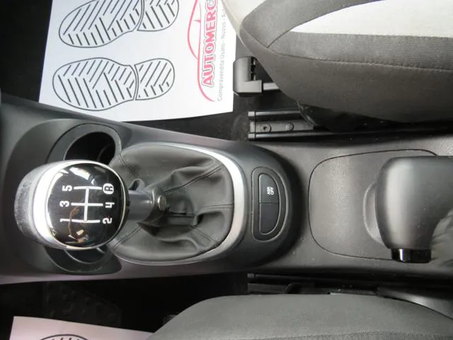 Fiat 500L 500L 1.3 MJT 85 CV Lounge - Foto 11
