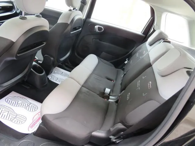 Fiat 500L 500L 1.3 MJT 85 CV Lounge - Foto 13