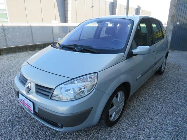 Renault Scenic 1.6 16V Confort Dynamique - Foto 1