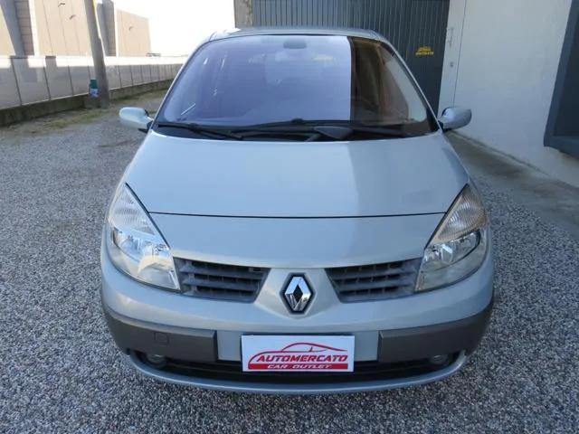 Renault Scenic 1.6 16V Confort Dynamique - Foto 3