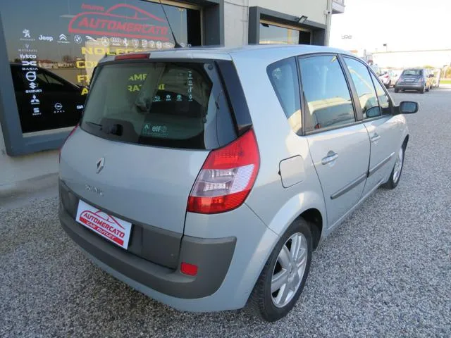 Renault Scenic 1.6 16V Confort Dynamique - Foto 6