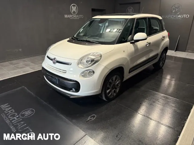 Fiat 500L 500L 0.9 TwinAir Turbo Nat. Power Lounge - Foto 1