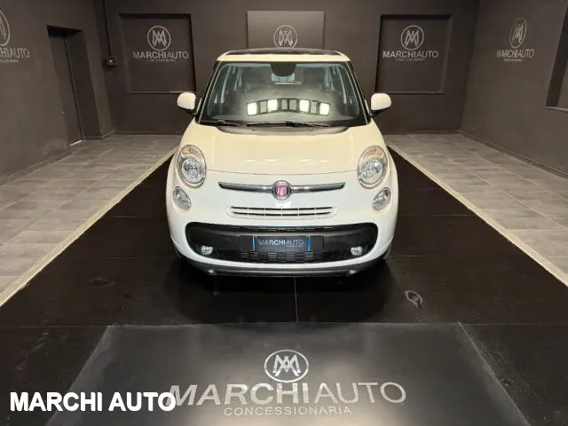 Fiat 500L 500L 0.9 TwinAir Turbo Nat. Power Lounge - Foto 2