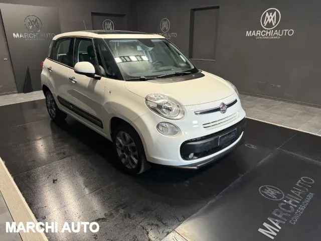 Fiat 500L 500L 0.9 TwinAir Turbo Nat. Power Lounge - Foto 3