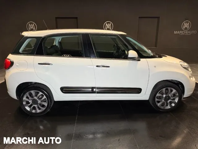 Fiat 500L 500L 0.9 TwinAir Turbo Nat. Power Lounge - Foto 4