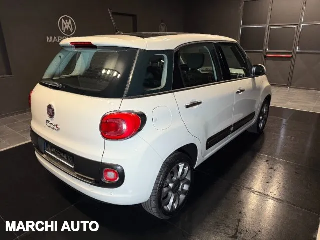 Fiat 500L 500L 0.9 TwinAir Turbo Nat. Power Lounge - Foto 5