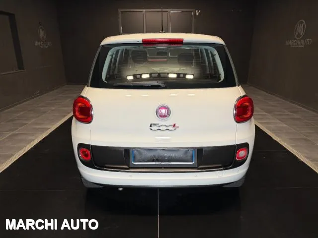Fiat 500L 500L 0.9 TwinAir Turbo Nat. Power Lounge - Foto 6