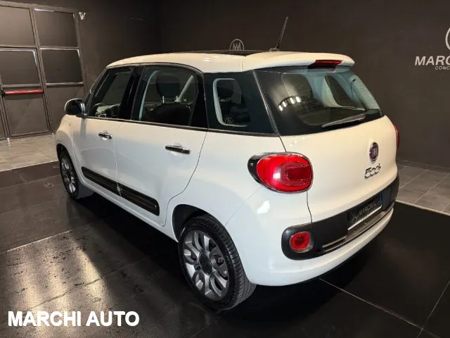 Fiat 500L 500L 0.9 TwinAir Turbo Nat. Power Lounge - Foto 7