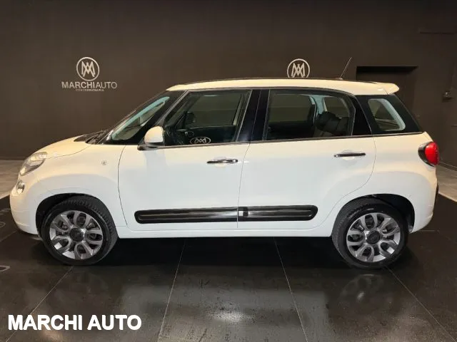 Fiat 500L 500L 0.9 TwinAir Turbo Nat. Power Lounge - Foto 8
