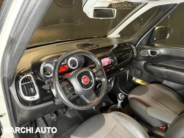 Fiat 500L 500L 0.9 TwinAir Turbo Nat. Power Lounge - Foto 10