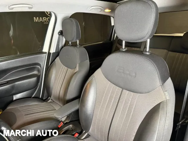 Fiat 500L 500L 0.9 TwinAir Turbo Nat. Power Lounge - Foto 11