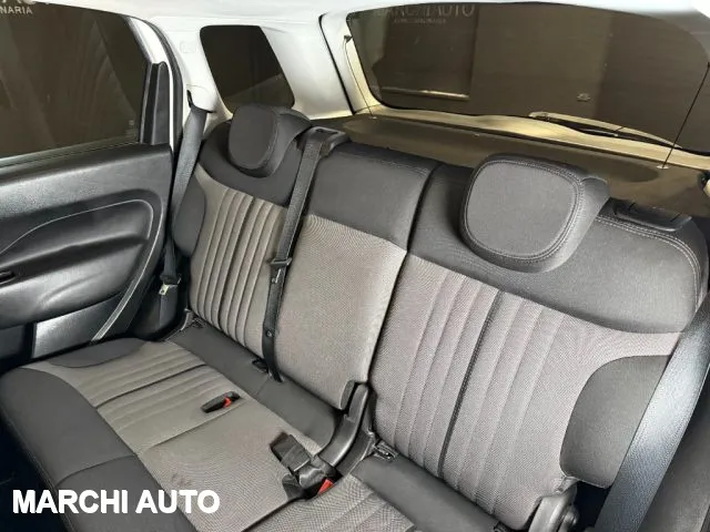 Fiat 500L 500L 0.9 TwinAir Turbo Nat. Power Lounge - Foto 12