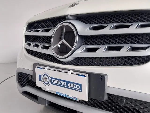 Mercedes-Benz GLA 200 d Automatic 4Matic Exec. ACC CAMERA 360 - Foto 4