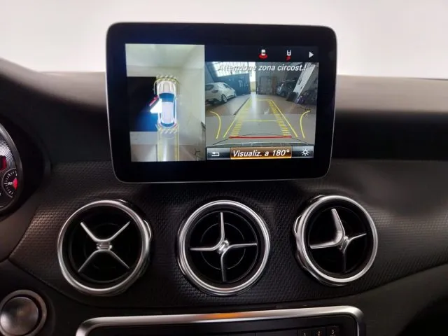 Mercedes-Benz GLA 200 d Automatic 4Matic Exec. ACC CAMERA 360 - Foto 11