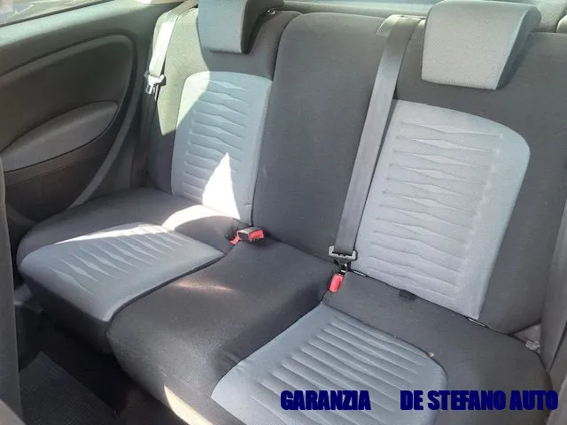 Fiat Grande Punto Grande Punto 1.3 MJT 90CV 3p. Dynamic - Foto 8