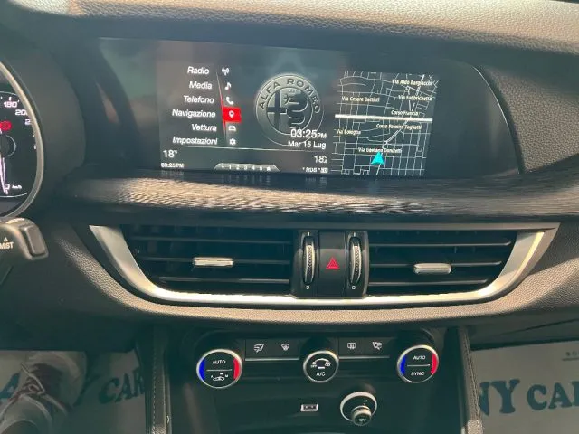 Alfa Romeo Stelvio Stelvio 2.2 T.diesel 210 CV AT8 Q4 Exec. - Foto 14