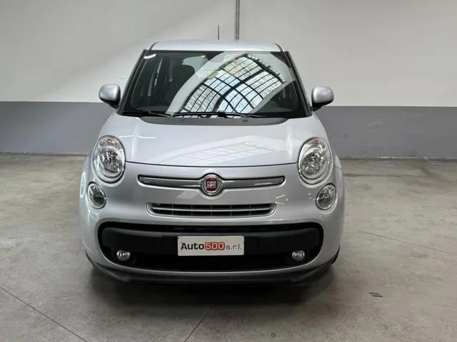 Fiat 500L 500L 1.4 95 CV Pop Star - Foto 1