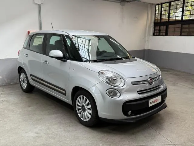 Fiat 500L 500L 1.4 95 CV Pop Star - Foto 2
