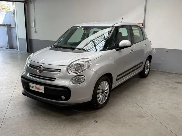 Fiat 500L 500L 1.4 95 CV Pop Star - Foto 3