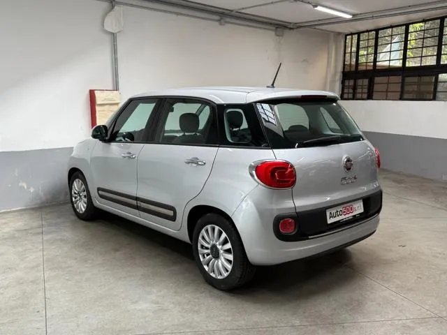 Fiat 500L 500L 1.4 95 CV Pop Star - Foto 6