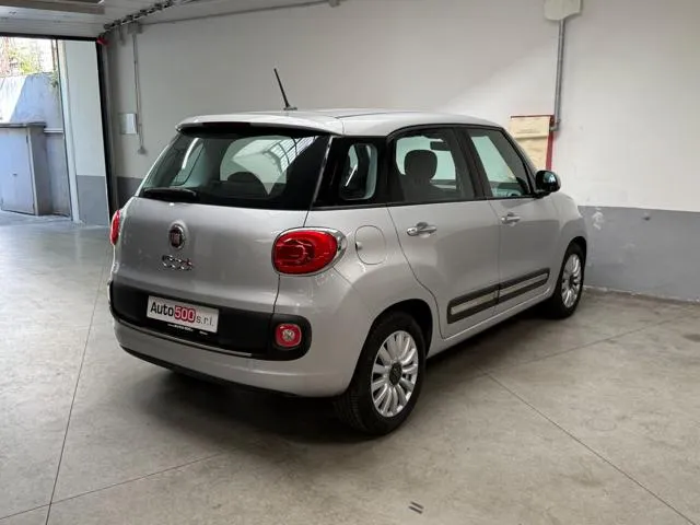 Fiat 500L 500L 1.4 95 CV Pop Star - Foto 7