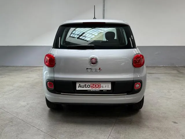 Fiat 500L 500L 1.4 95 CV Pop Star - Foto 8