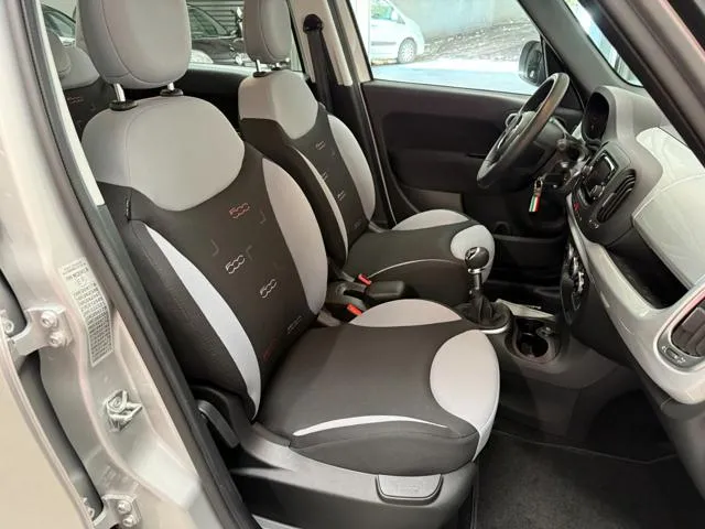 Fiat 500L 500L 1.4 95 CV Pop Star - Foto 9