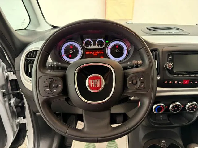 Fiat 500L 500L 1.4 95 CV Pop Star - Foto 13