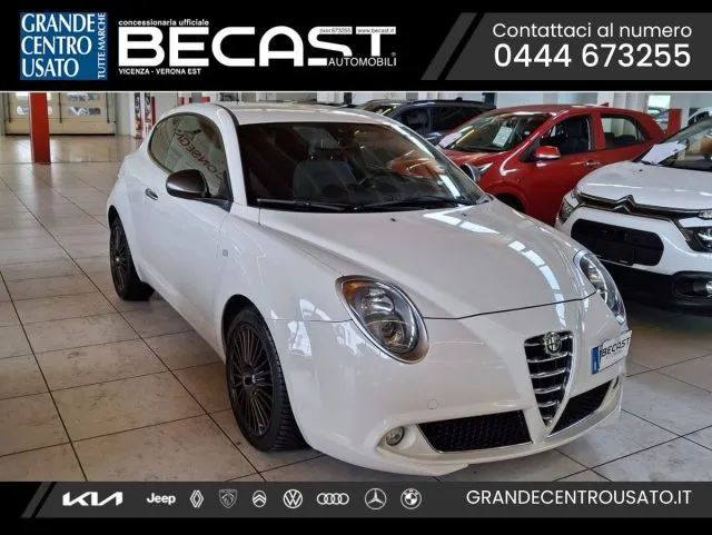 Alfa Romeo MiTo MiTo 1.3 JTDm 85 CV S&S Racer - Foto 1