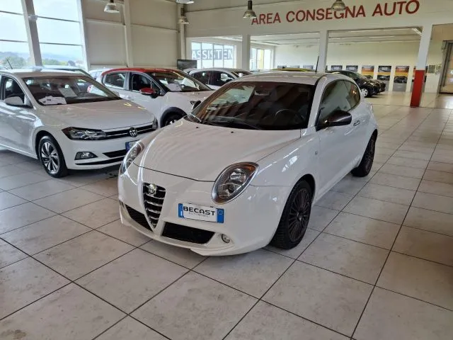 Alfa Romeo MiTo MiTo 1.3 JTDm 85 CV S&S Racer - Foto 2