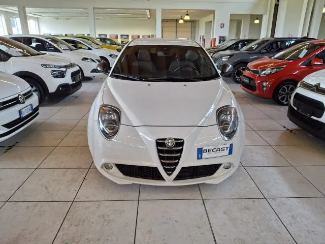 Alfa Romeo MiTo MiTo 1.3 JTDm 85 CV S&S Racer - Foto 3