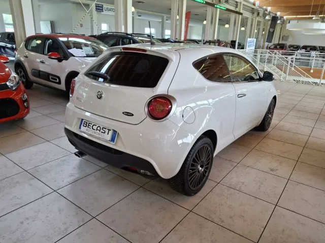 Alfa Romeo MiTo MiTo 1.3 JTDm 85 CV S&S Racer - Foto 4