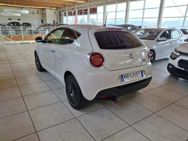 Alfa Romeo MiTo MiTo 1.3 JTDm 85 CV S&S Racer - Foto 5
