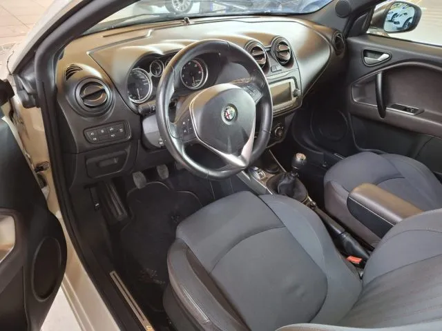 Alfa Romeo MiTo MiTo 1.3 JTDm 85 CV S&S Racer - Foto 8