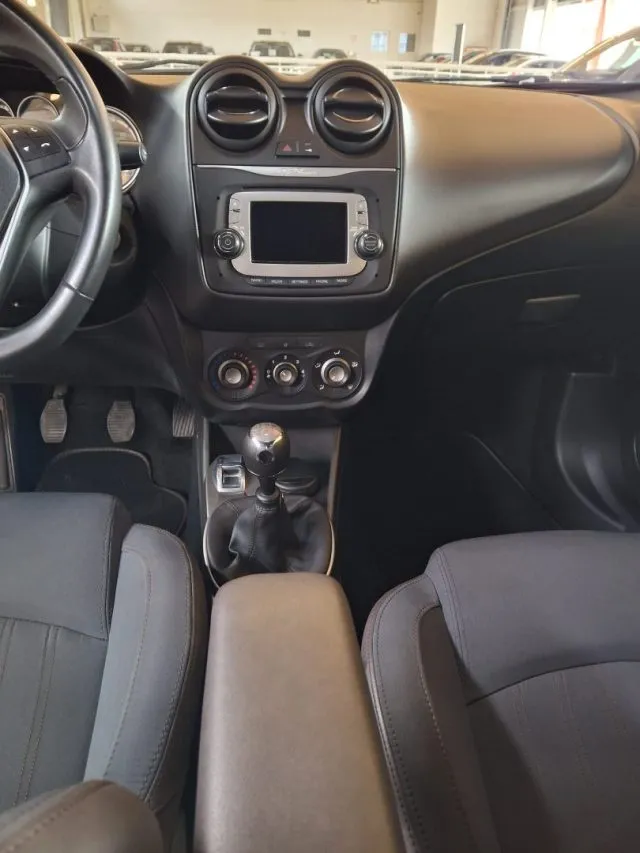 Alfa Romeo MiTo MiTo 1.3 JTDm 85 CV S&S Racer - Foto 10