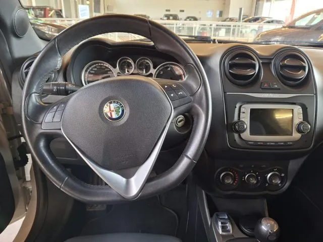 Alfa Romeo MiTo MiTo 1.3 JTDm 85 CV S&S Racer - Foto 11