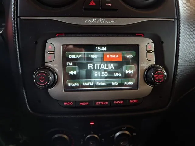 Alfa Romeo MiTo MiTo 1.3 JTDm 85 CV S&S Racer - Foto 12