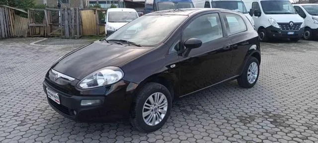Fiat Punto Evo Punto Evo 1.4 3p. Dynamic Natural Power - Foto 1