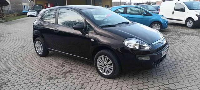 Fiat Punto Evo Punto Evo 1.4 3p. Dynamic Natural Power - Foto 2
