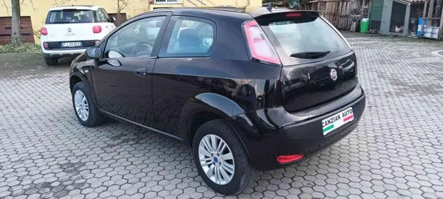 Fiat Punto Evo Punto Evo 1.4 3p. Dynamic Natural Power - Foto 4