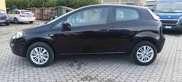 Fiat Punto Evo Punto Evo 1.4 3p. Dynamic Natural Power - Foto 5