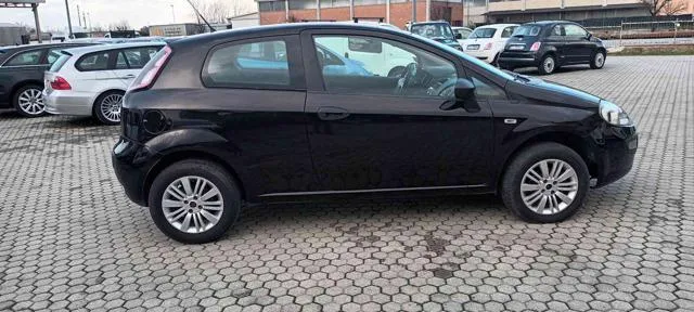 Fiat Punto Evo Punto Evo 1.4 3p. Dynamic Natural Power - Foto 6