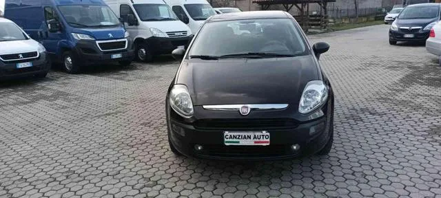Fiat Punto Evo Punto Evo 1.4 3p. Dynamic Natural Power - Foto 7