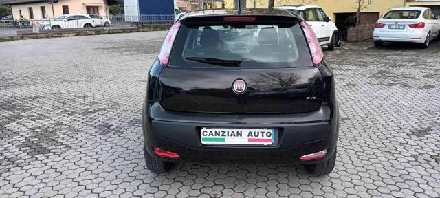 Fiat Punto Evo Punto Evo 1.4 3p. Dynamic Natural Power - Foto 8