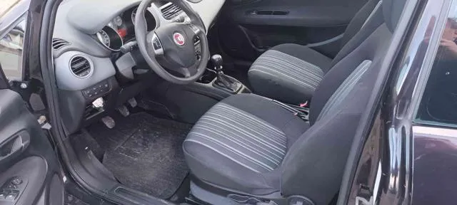Fiat Punto Evo Punto Evo 1.4 3p. Dynamic Natural Power - Foto 9