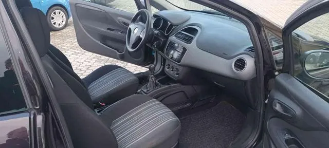 Fiat Punto Evo Punto Evo 1.4 3p. Dynamic Natural Power - Foto 10